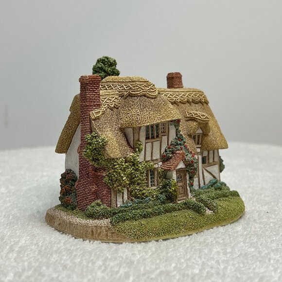 Lilliput Lane Camomile Lawn With Box from 1992 (no deed) - Picture 5 of 10